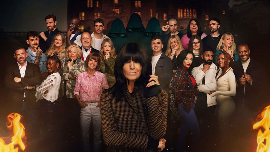 The Reality Show&nbsp;Scripter