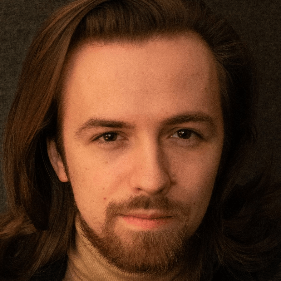 In Conversation with Timothy&nbsp;Medcalf