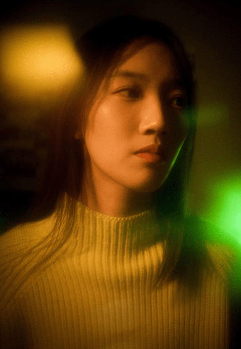 Finding a Voice in China’s Film Industry: Miao Jina in&nbsp;Conversation