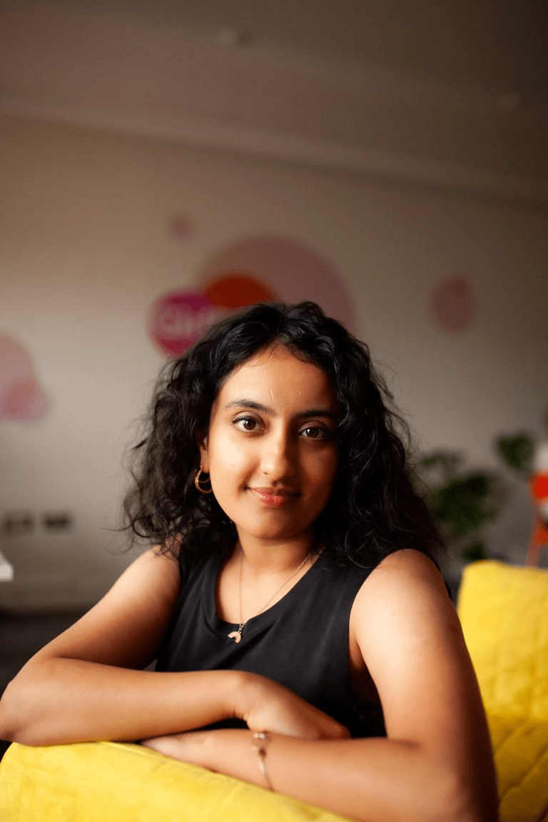 IF IT INTERESTS ME, WHY WOULD I NOT PURSUE&nbsp;IT?